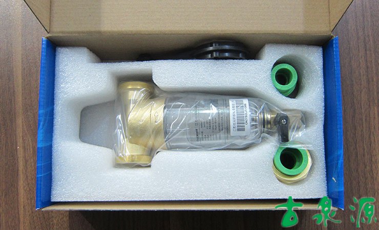 水处理设备之滤池设备的施工注意事项