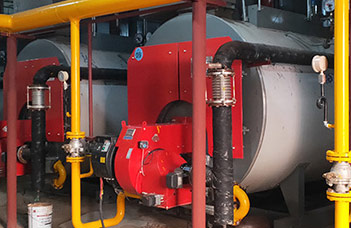 锅炉软化水设备安装调试流程