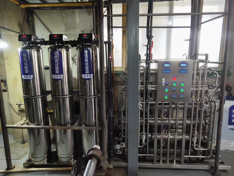 沈阳软化水设备厂家产品解析:多样化的软化水设备类型及应用 沈阳软化水设备厂家产品解析:多样化的软化水设备类型及应用