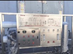 水处理工艺有哪些？