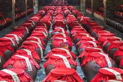 水处理设备对于酒厂的重要性