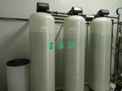 吉林省通化市柳河县某食品厂反渗透生产用水