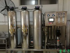 <b>预处理与反渗透膜使用寿命的关系</b>