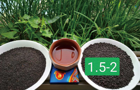 水处理厂家古泉源环保滤料——广西锰砂