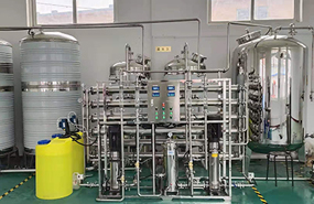 沈阳古泉源水处理科普的基本水处理知识