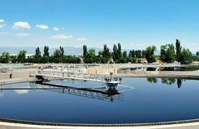 沈阳水处理设备厂家关于二沉池的详细介绍