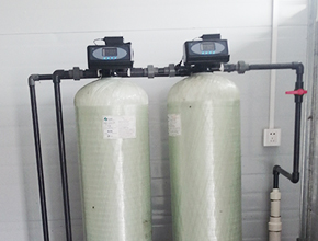 高速公路服务区0.5t净化水设备